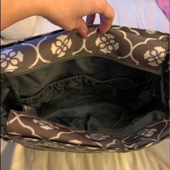 Diaper bag